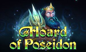 Hình ảnh trò chơi Hoard of Poseidon tại 42vn