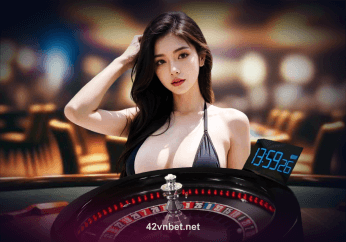 AKN Eye Roulette - Trò chơi roulette độc đáo tại 42vn