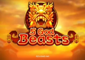 Hình ảnh trò chơi 5 God Beasts tại 42vn