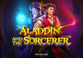 Hình ảnh trò chơi Aladdin And The Sorcerer tại 42vn