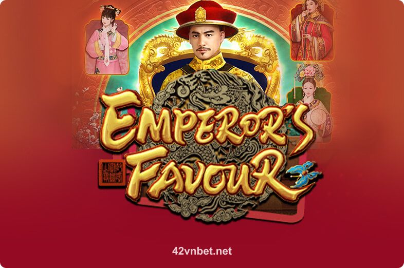Hình ảnh trò chơi Emperor’s Favour tại 42vn
