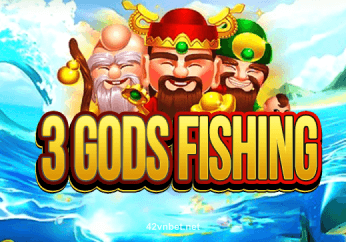 Hình ảnh trò chơi 3 Gods Fishing tại 42vn