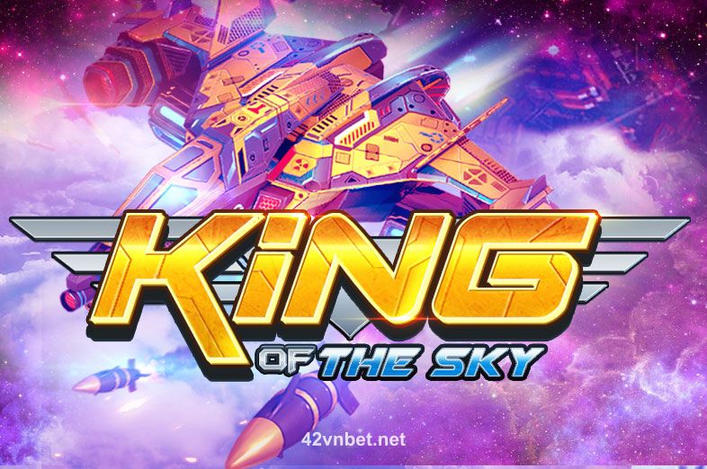 Trò chơi King Of The Sky tại 42vn