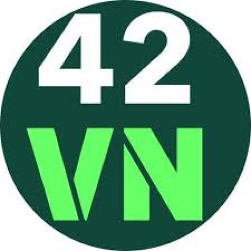 Logo 42vn